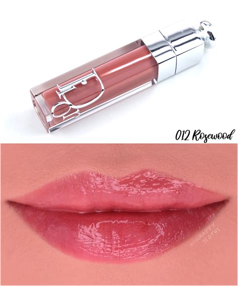 dior addict lipstick 579 review|Dior Addict lip gloss shades.